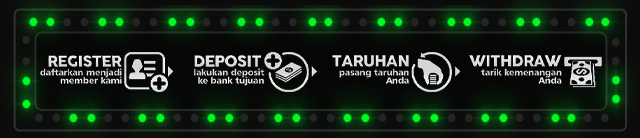 Melati89 Jackpot